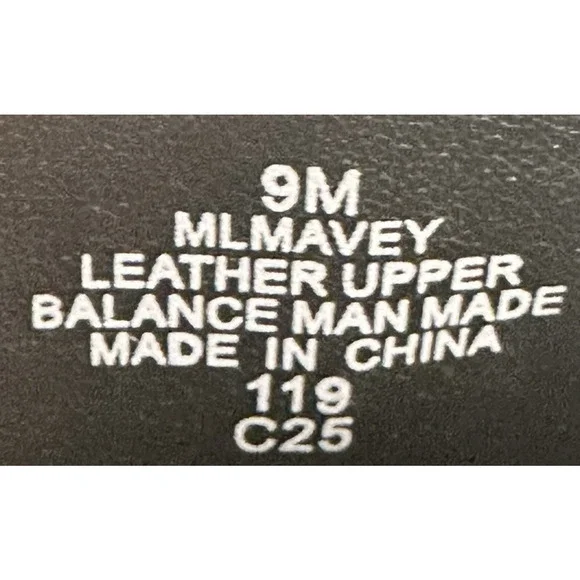 Marc Fisher LTD. Mavey Pointed Toe Black Leather Bootie Womens Size 9M New $219 - Picture 11 of 12